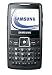 Samsung SGH-I320 Unlocked Cell Phone with MP3/Video Player, MicroSD Slot/TransFlash--International Version with No Warranty (Black)