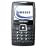 Samsung I320 Unlocked Cell Phone with Windows Mobile 5.0, Camera, MP3/Video Player, MicroSD Slot--International Version with No Warranty (Black)