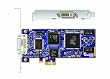 DVI2PCIe Internal DVI, VGA, HDMI Capture Card
