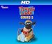 Timmy the Hero, Timmy and the Super Rabbit [HD] DVD