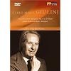 Carlo Maria Giulini in Rehearsal: Symphony 9 D Min