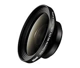 Nikon Weitwinkelvorsatz WC-EC76 für Coolpix P6000