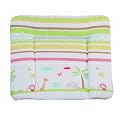 roba  0810 V97 - Wickelauflage Dschungelbaby 73 x 75 cm