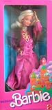 Russian Barbie Doll Dolls of the World 1988 Series