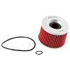 K&N KN-192 Triumph High Performance Oil Filter
