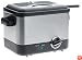 Cuisinart CDF-100 Compact 1.1-Liter Deep Fryer, Brushed Stainless Steel
