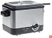 Cuisinart CDF-100 Compact 1.1-Liter Deep Fryer, Brushed Stainless Steel