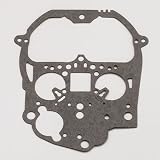 Edelbrock 1987 Q-Jet Series Airhorn Gasket Kit - Set of 5