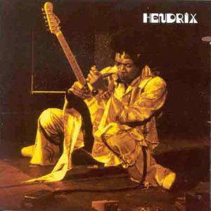 Live at the Fillmore East