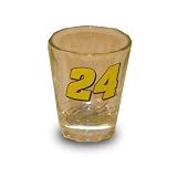 Jeff Gordon Shot Glass