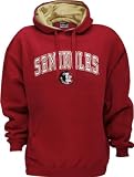 Florida State Seminoles Automatic Fleece Hooded Sweatshirt