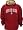 Florida State Seminoles Automatic Fleece Hooded Sweatshirt - Small