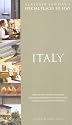Italy (Alastair Sawday's Special Places to Stay)
