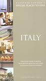 Cover of Italy by Alastair Sawday 1901970612