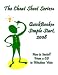 Quicken : How to Install from a CD with Windows VIsta (The Cheat Sheet Series)