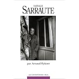 Nathalie Sarrautepar Arnaud Rykner