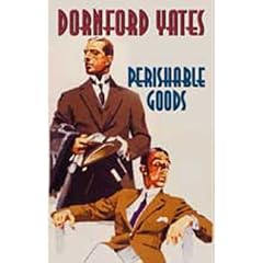 Perishable Goods