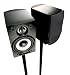 Energy Take 2.2 Satellite Speakers, Black (Pair)