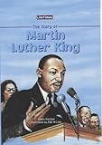 The story of Martin Luther King