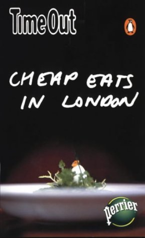 Buy Cheap Eats In London online at Discounted New and Used prices. Delivered to your door with City Travel Guides.com