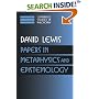 Papers in Metaphysics and Epistemology: Volume 2 (Cambridge Studies in Philosophy)