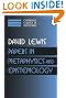 Papers in Metaphysics...