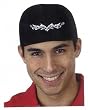 COSTUME Bikers Doo Rag - Fun for Lots of Halloween Costumes or Just Fun!