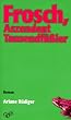 Frosch, Aszendent Tausendf��ler