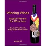 Winning Wines: Medal Winners for $10 or Less: Version 5.1