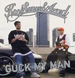 Guck My Man [Vinyl Single] - Kool Savas & Azad