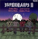 Superharps II