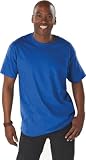 Hanes Adult Beefy-Tee - Available in 40 Colors