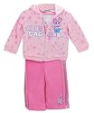 Sesame Street Abby Cadabby Magic 3Pc Sweatsuit (12M24M)