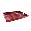 Serving Tray - Red