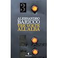 Tre volte all'alba