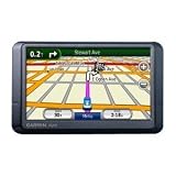 Garmin nüvi 255W 4.3 inch Widescreen Portable GPS Navigator (Factory Refurbished) Garmin nüvi 255W 4.3 inch Widescreen Portable GPS Navigator (Factory Refurbished)