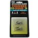 New Archery Products 100 Grain 18-Pack Thunderhead Replacement Blades
