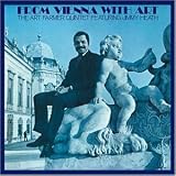 From Vienna With Art (MPS - Most Perfect Sound Edition) - Art Farmer Quintet