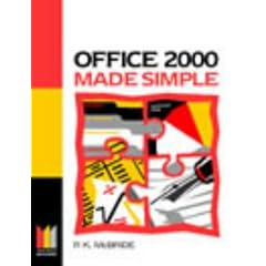 Office 2000 Made Simple (Made Simple Computer)