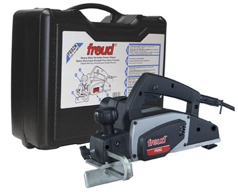 Freud FE82K 6.2 Amp 3-1/4-Inch Planer