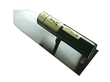 梶原鏝製作所 ヒシカ重次作 半焼 塗付鏝 150mm