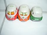 Dubble Bubble Aufziehbus Spender Automat