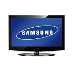 Samsung LE 37 A 456 C 2 D 94 cm (37 Zoll) 16:9 HD-Ready LCD-Fernseher schwarz