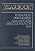 The Yearbook of Psychiatry and Applied Mental Health 2000 (Year Book of Psychiatry and Applied Mental Health, 2000) by  ISBN 0815127391