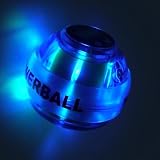 Lighted Powerball with Meter