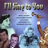 Ill Sing To You
