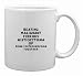 Beating Malignant Fibrous Histiocytoma of Bone/Osteosarcoma Together Mug