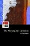 The Morning After Optimism (Modern Plays)