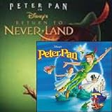 Peter Pan/Return to Neverland