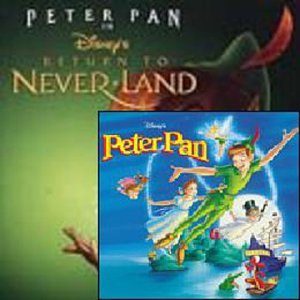 CD-Charts  Search : Peter Pan/Return to Neverland